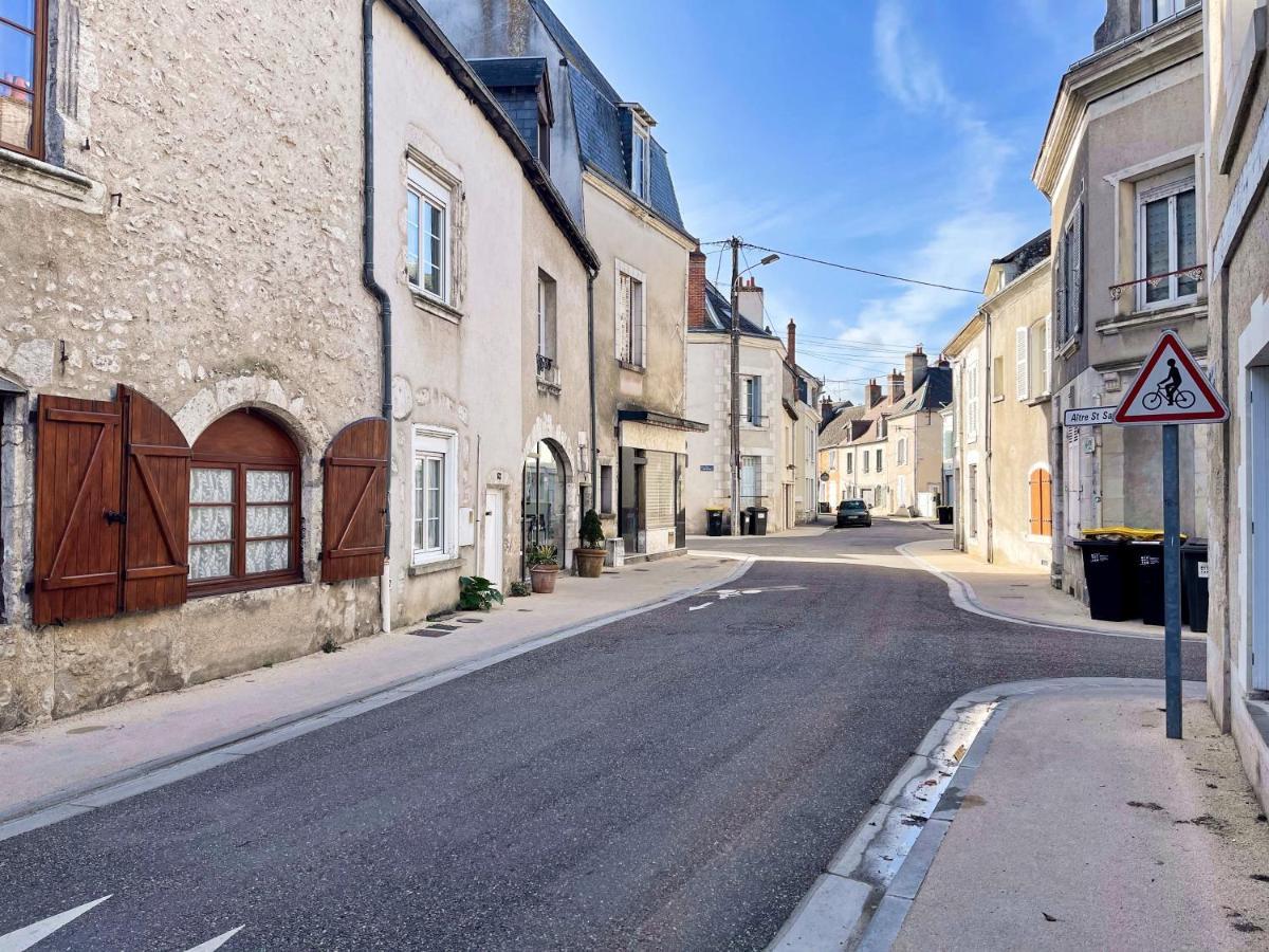 Le Relai De Boissee Blois Dış mekan fotoğraf
